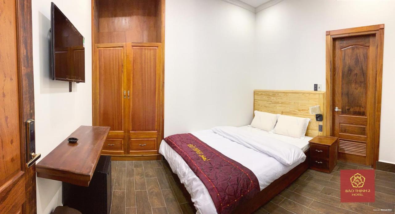 Bao Thinh 2 Hotel Da Lat Exterior foto